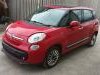Fiat  500 L 1.3 Multijet Delovi Motor I Delovi Motora
