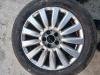 Fiat  500 L 1.3mj Alu Felne