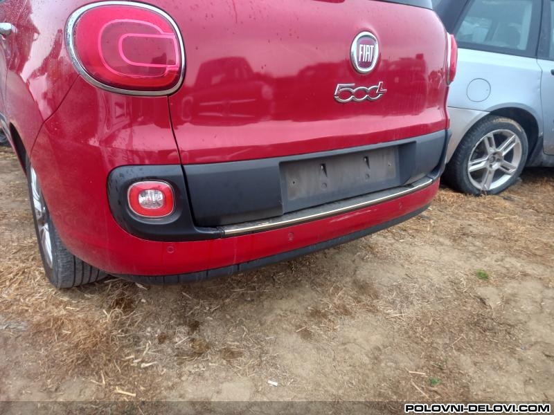 Fiat  500 L 1.3mjt 1.6mjt 1.4 16 Karoserija