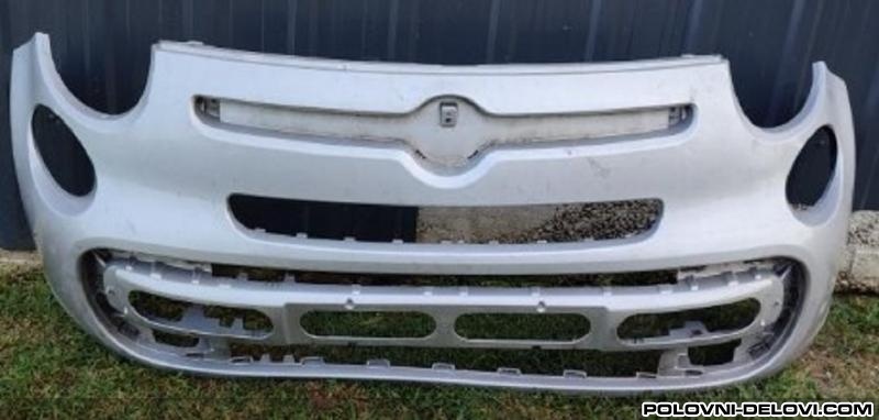 Fiat  500 L KOMPLETNA  Karoserija