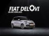 Fiat  500 L  Kompletan Auto U Delovima