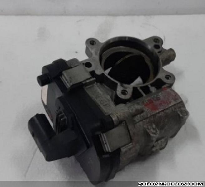 Fiat  500 L  Kompletan Auto U Delovima
