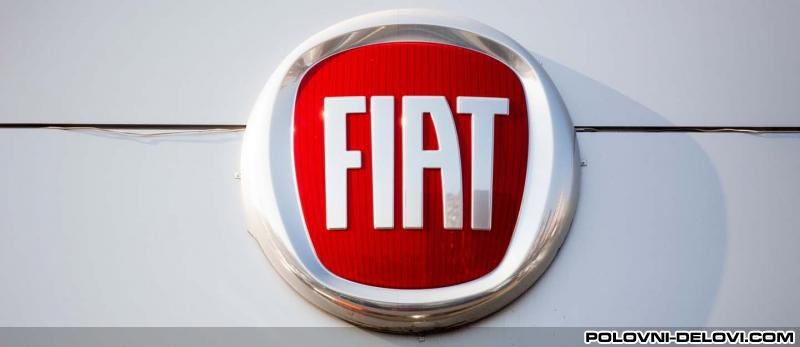 Fiat  500 L  Kompletan Auto U Delovima