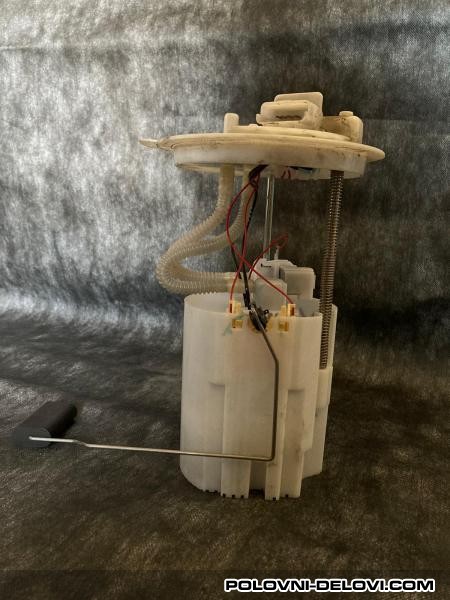 Fiat  500 L  Kompletan Auto U Delovima