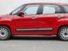 Fiat  500 L  Kompletan Auto U Delovima