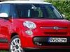 Fiat  500 L  Kompletan Auto U Delovima