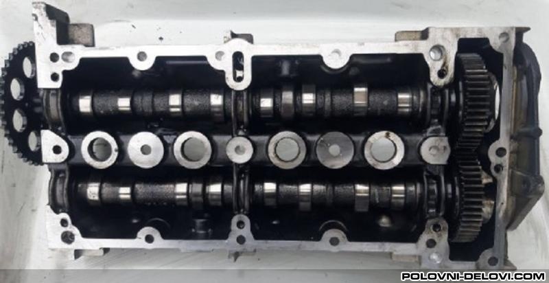 Fiat  500 L  Motor I Delovi Motora