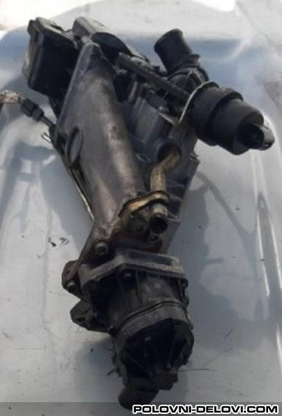 Fiat  500 L  Motor I Delovi Motora