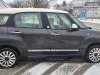 Fiat  500 L Multi Air  Benzin-me Motor I Delovi Motora