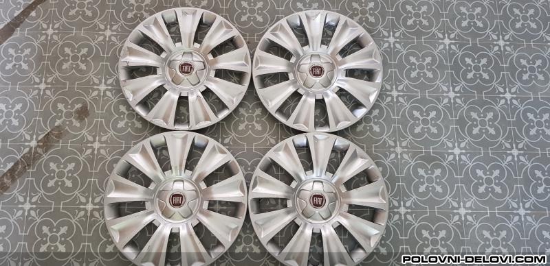 Fiat  500 L  Razni Delovi