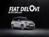 Fiat  500 L  Razni Delovi