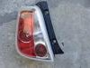 Fiat  500 Levo stop Svetlo Svetla I Signalizacija