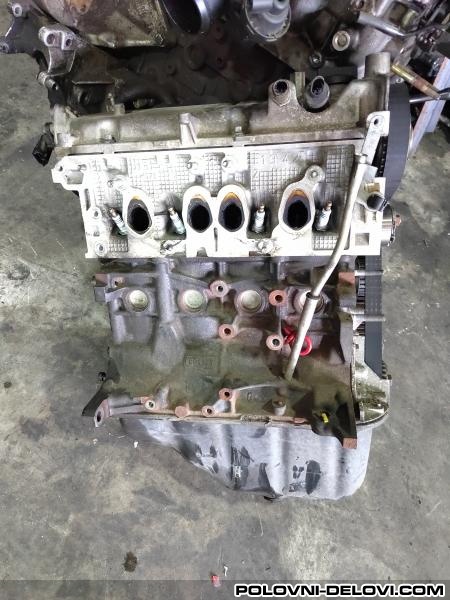 Fiat  500 Motor 1.2 Motor I Delovi Motora