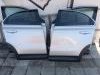 Fiat  500 Nuova 500x Karoserija