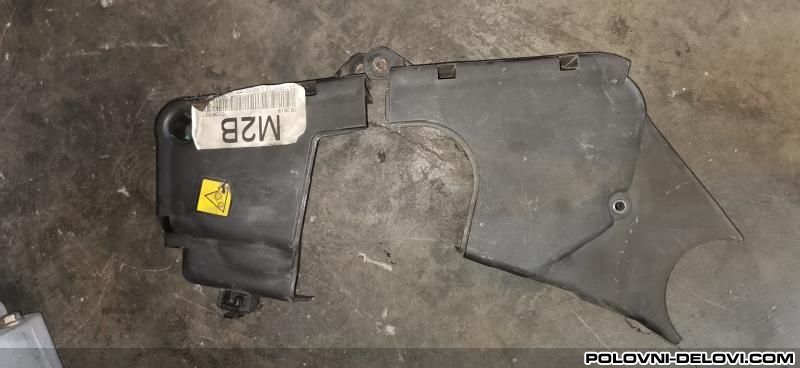 Fiat  500 Poklopac Zuo Og Menjac I Delovi Menjaca