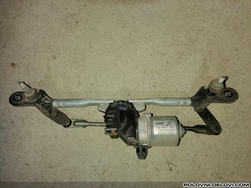Fiat  500  Razni Delovi