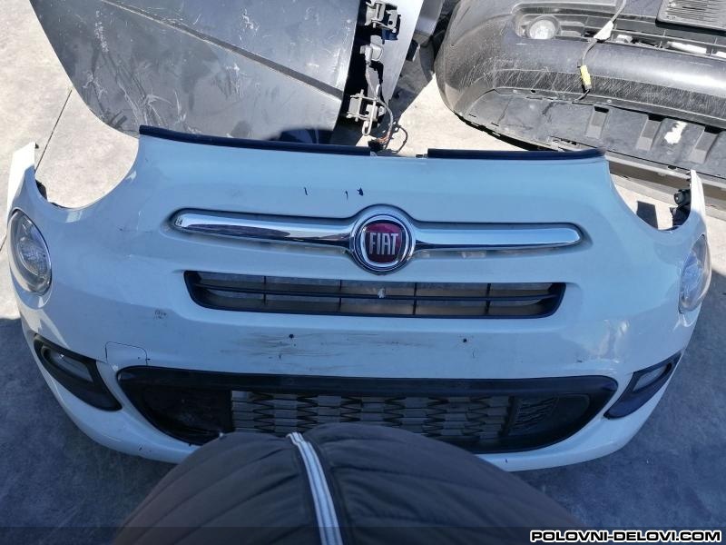 Fiat  500  Razni Delovi