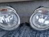 Fiat  500  Svetla I Signalizacija