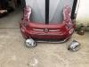 Fiat  500c Karoserija