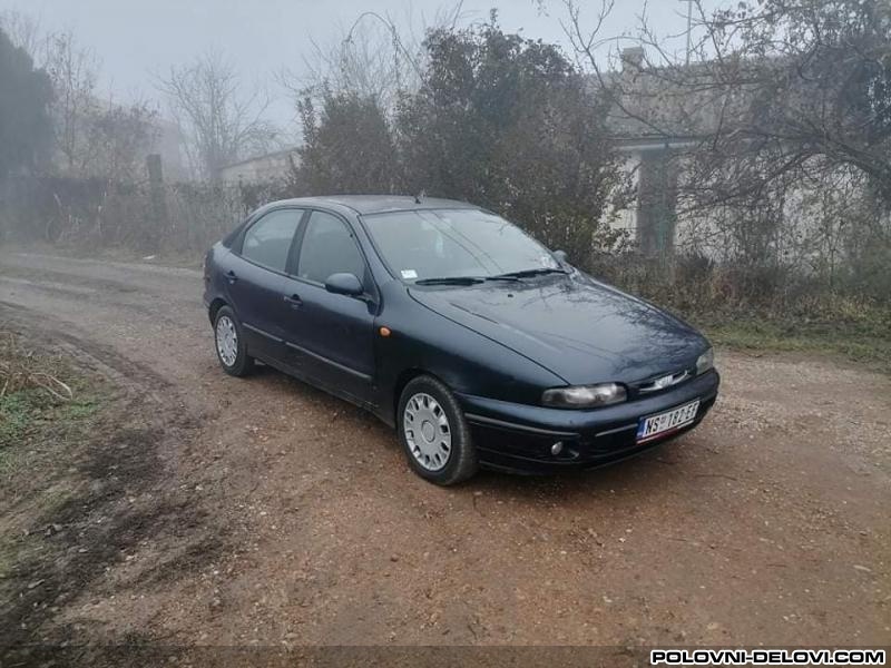 Fiat  Brava 1.2 Kompletan Auto U Delovima