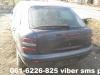 Fiat  Brava 1.9 Jtd 1.6 16v  Kompletan Auto U Delovima