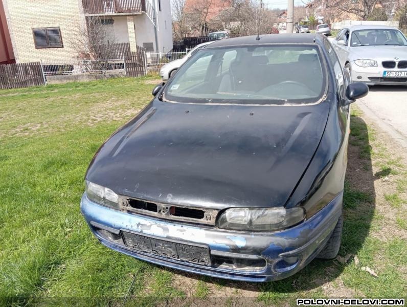 Fiat  Bravo 1.1 1.2 1.4 1.6 1.9 Kompletan Auto U Delovima