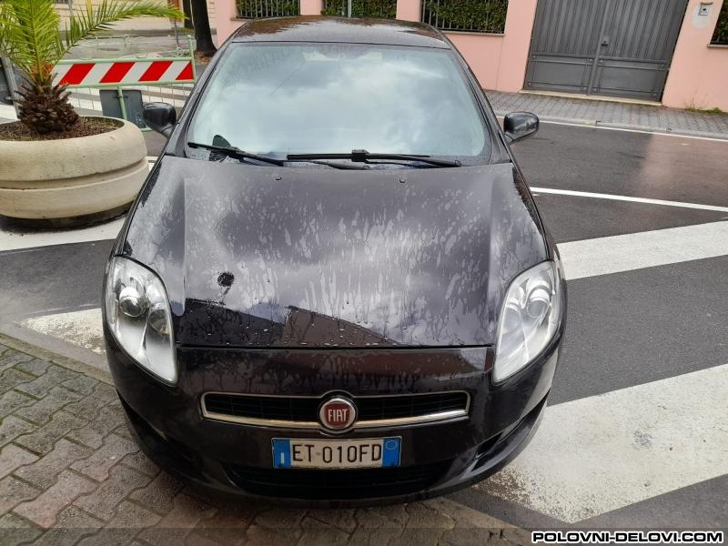 Fiat  Bravo 1.4 Kompletan Auto U Delovima