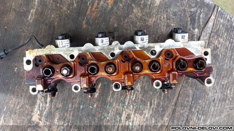 Fiat  Bravo 1.4 MultiAir Motor I Delovi Motora