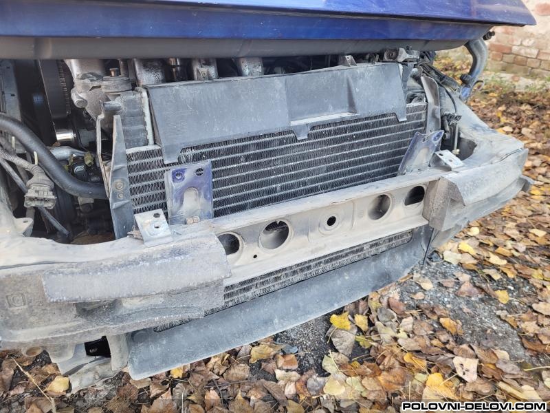 Fiat  Bravo 1.6 16v Fiat Rashladni Sistem