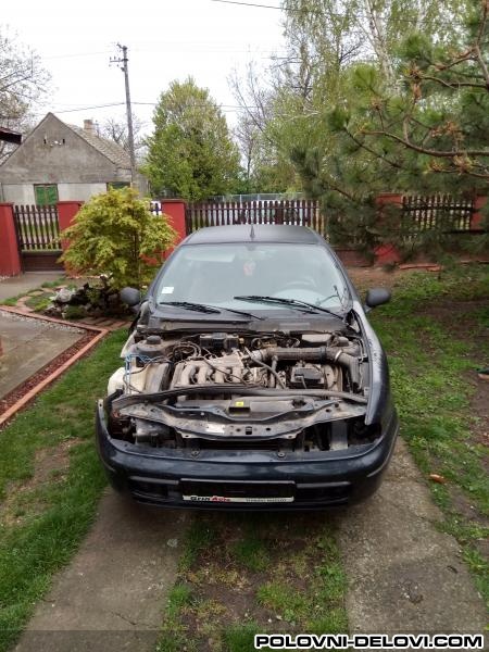 Fiat  Bravo 1.6 Benzin  Razni Delovi