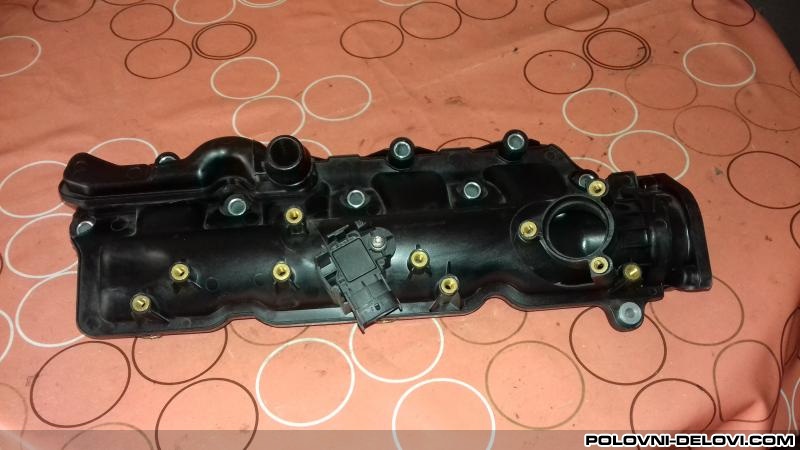 Fiat  Bravo 1.6mjet Usisna Grana