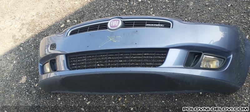 Fiat  Bravo 1.6mjtd Karoserija