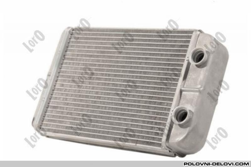 Fiat  Bravo 1.9-2.0 JTD Rashladni Sistem