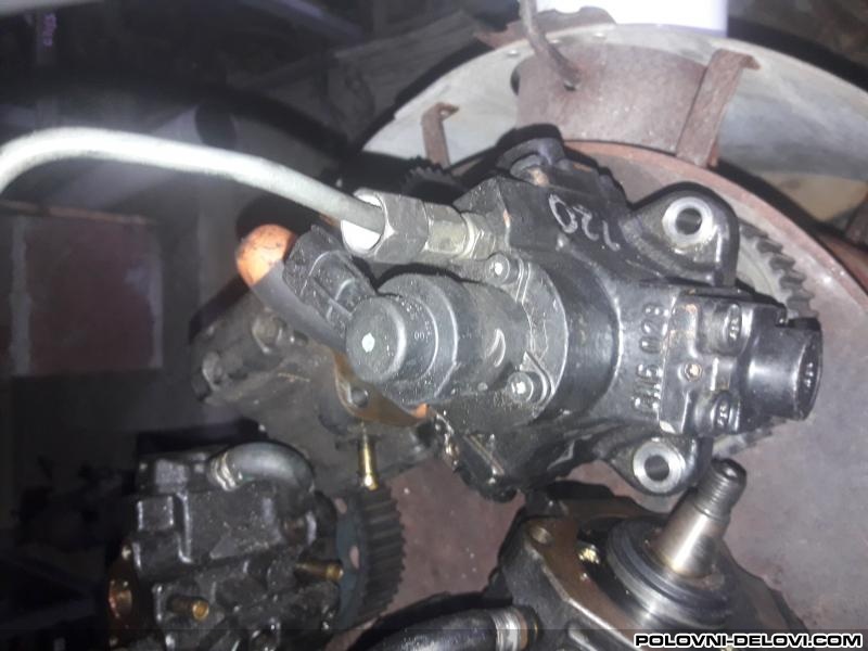 Delovi Fiat Bravo 1.9 Regulator Pritiska Motor I Delovi