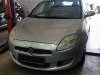 Fiat  Bravo 1.9mjet  Kompletan Auto U Delovima