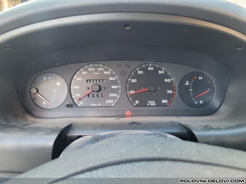 Fiat  Bravo Bravo 1.6 16v  Razni Delovi