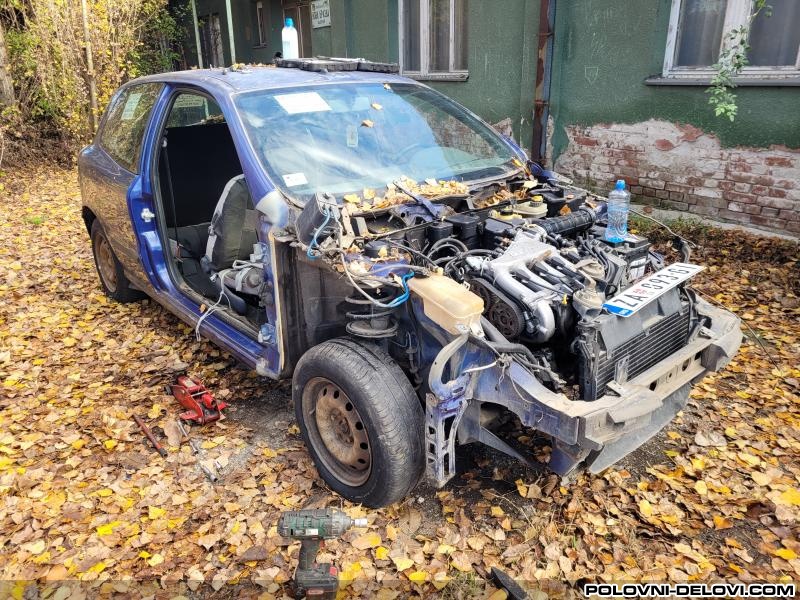 Fiat  Bravo Bravo 1.6 16v  Razni Delovi