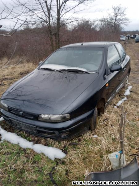 Fiat  Bravo GT Kompletan Auto U Delovima