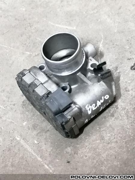 Fiat  Bravo Jtd Elektrika I Paljenje