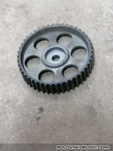 Fiat  Bravo Jtd Kocioni Sistem