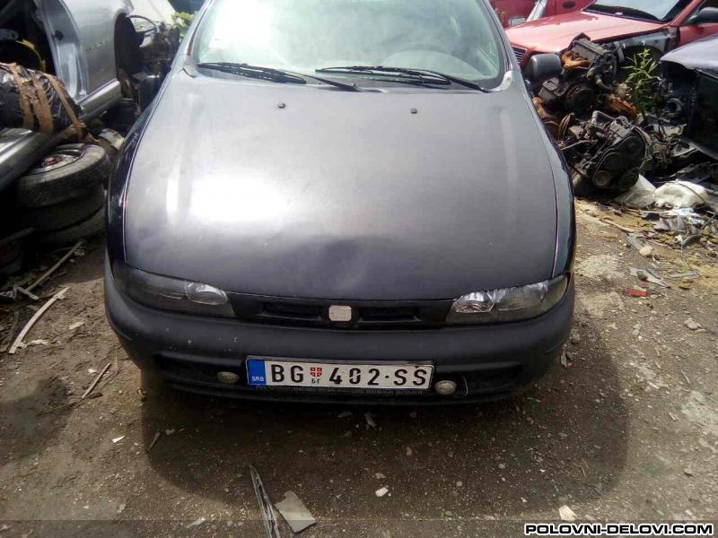 Fiat  Bravo Kombi Rival Kompletan Auto U Delovima