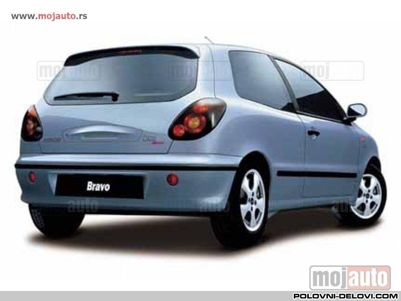 Fiat  Bravo  Kompletan Auto U Delovima