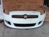 Fiat  Bravo  Prednji Branik Beli 07-10