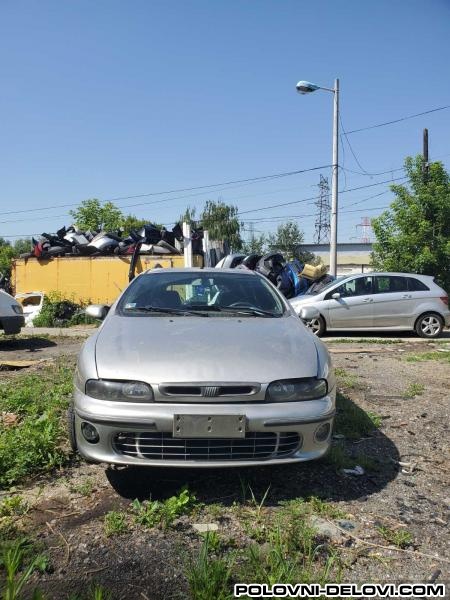 Fiat  Bravo  Razni Delovi