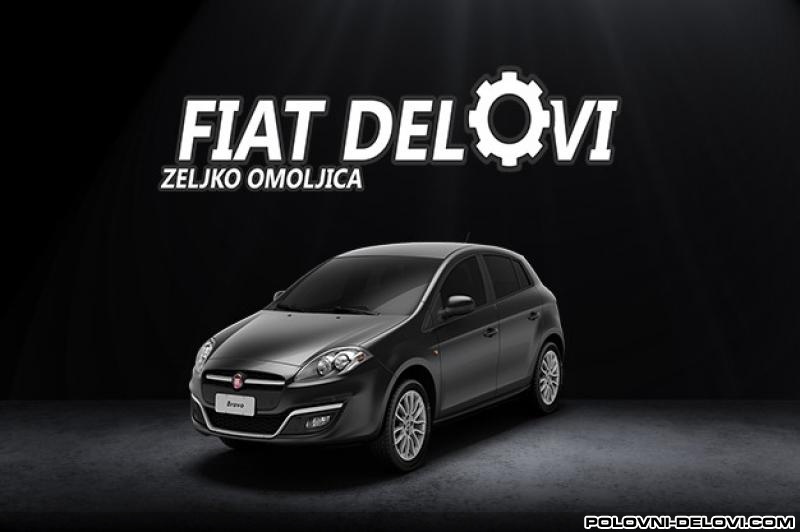 Fiat  Bravo  Razni Delovi