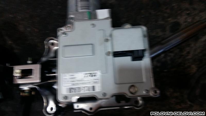 Fiat  Bravo Siti Servo Kompletan Auto U Delovima