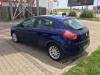 Fiat  Bravo  Stakla