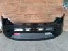 Fiat  Bravo  Zadnji Branik Crni 07-10