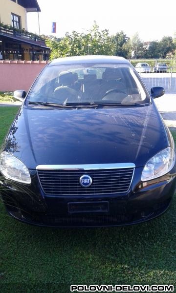 Fiat  Croma 1.8 16v Kompletan Auto U Delovima