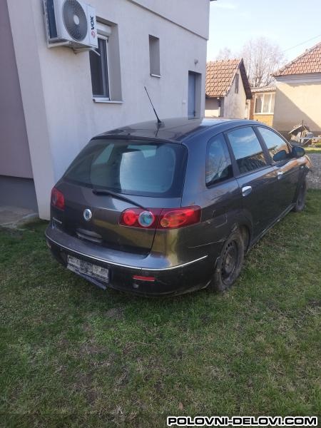 Fiat  Croma 1.9 120ks Kompletan Auto U Delovima